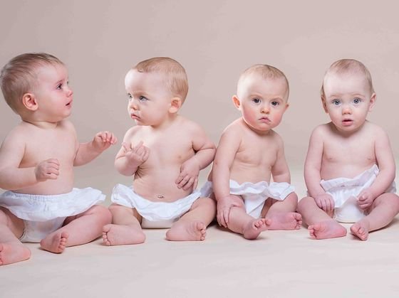 are you good with kids
