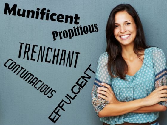 what word describes you