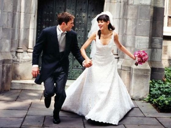 is it time to tie the knot