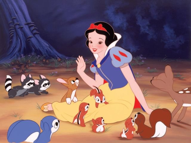 princess quiz 101