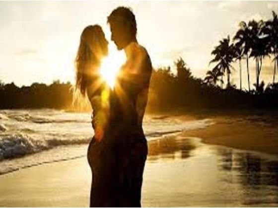 who will you fall in love with