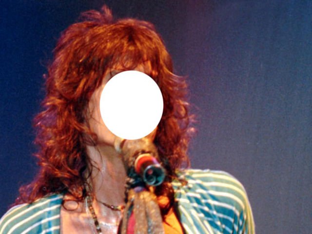who is this hair