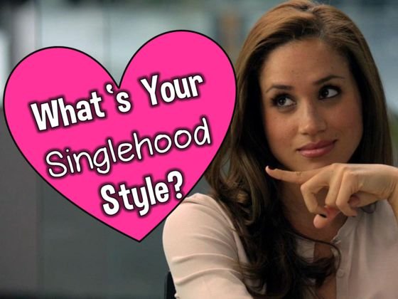 what is your singlehood style