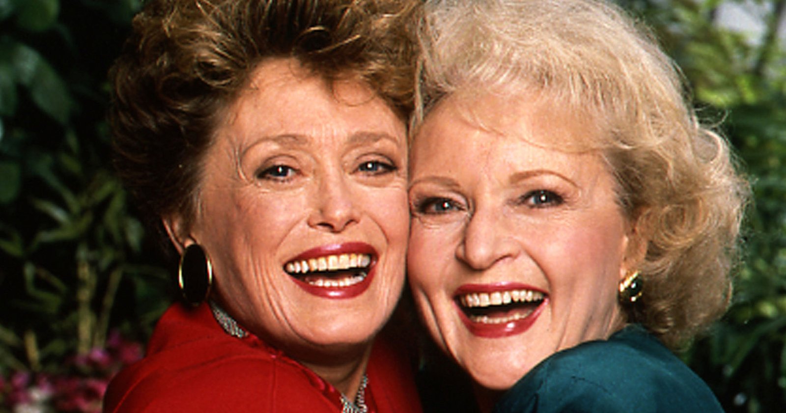 How well do you know the golden girls