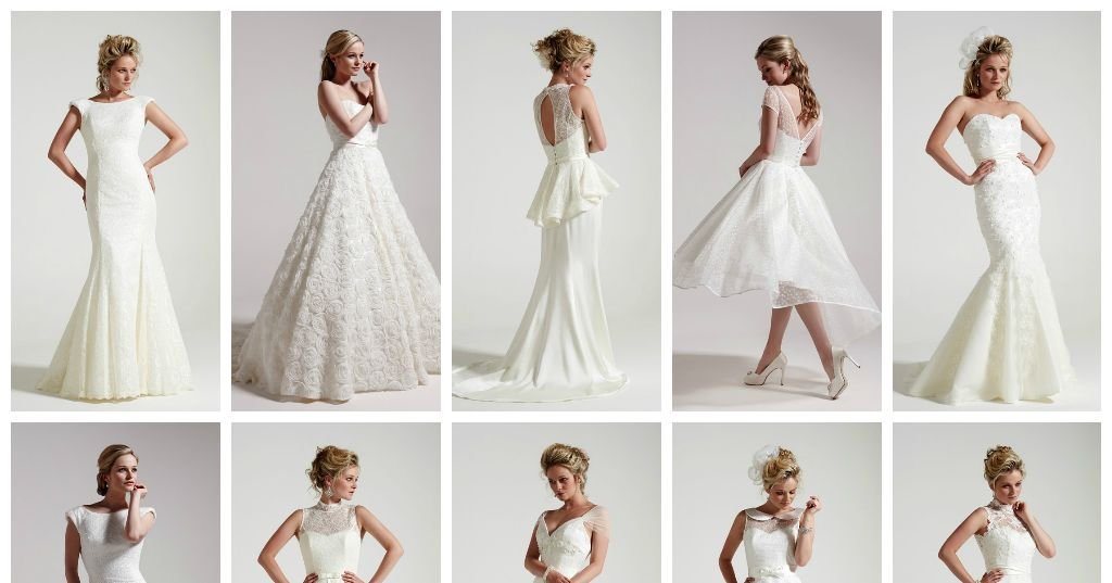 what is your wedding dress style