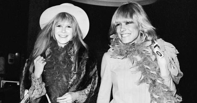 which 70s fashion person