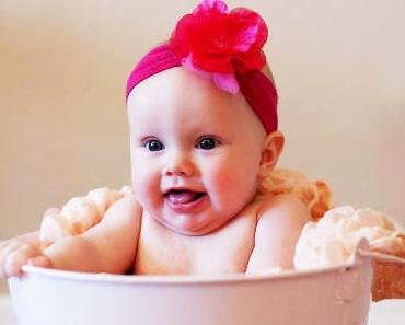 Baby girl names