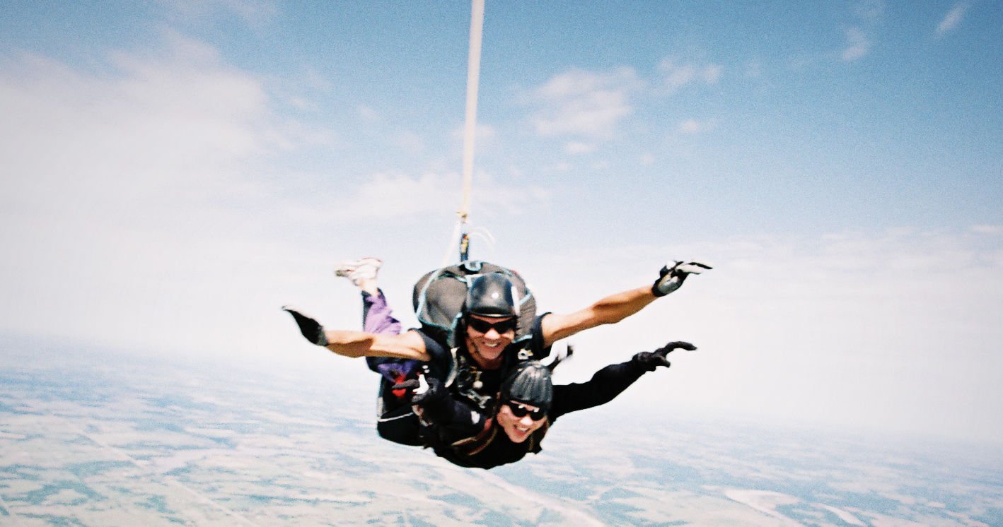 bucket list