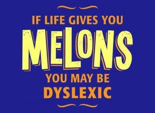 If life gives you melons